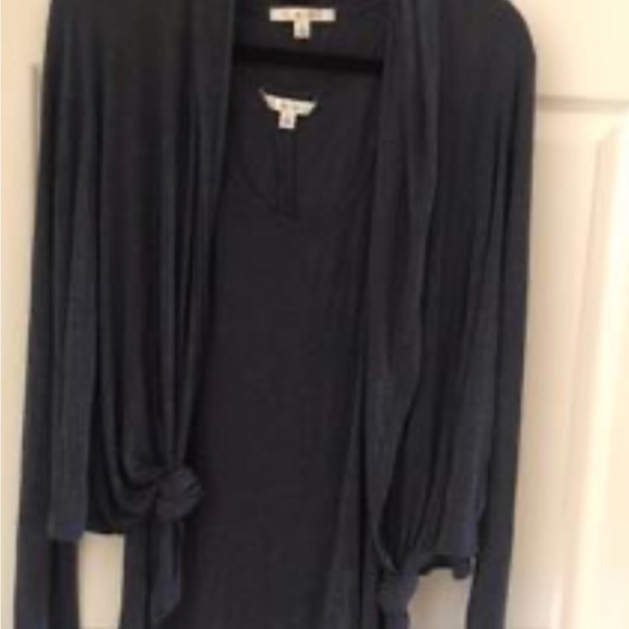 CaBi dreamy Draper twin set . - Picture 1 of 2